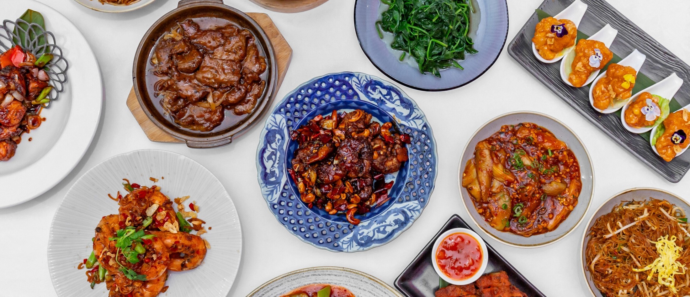 Min Jiang Authentic Chinese Cuisine