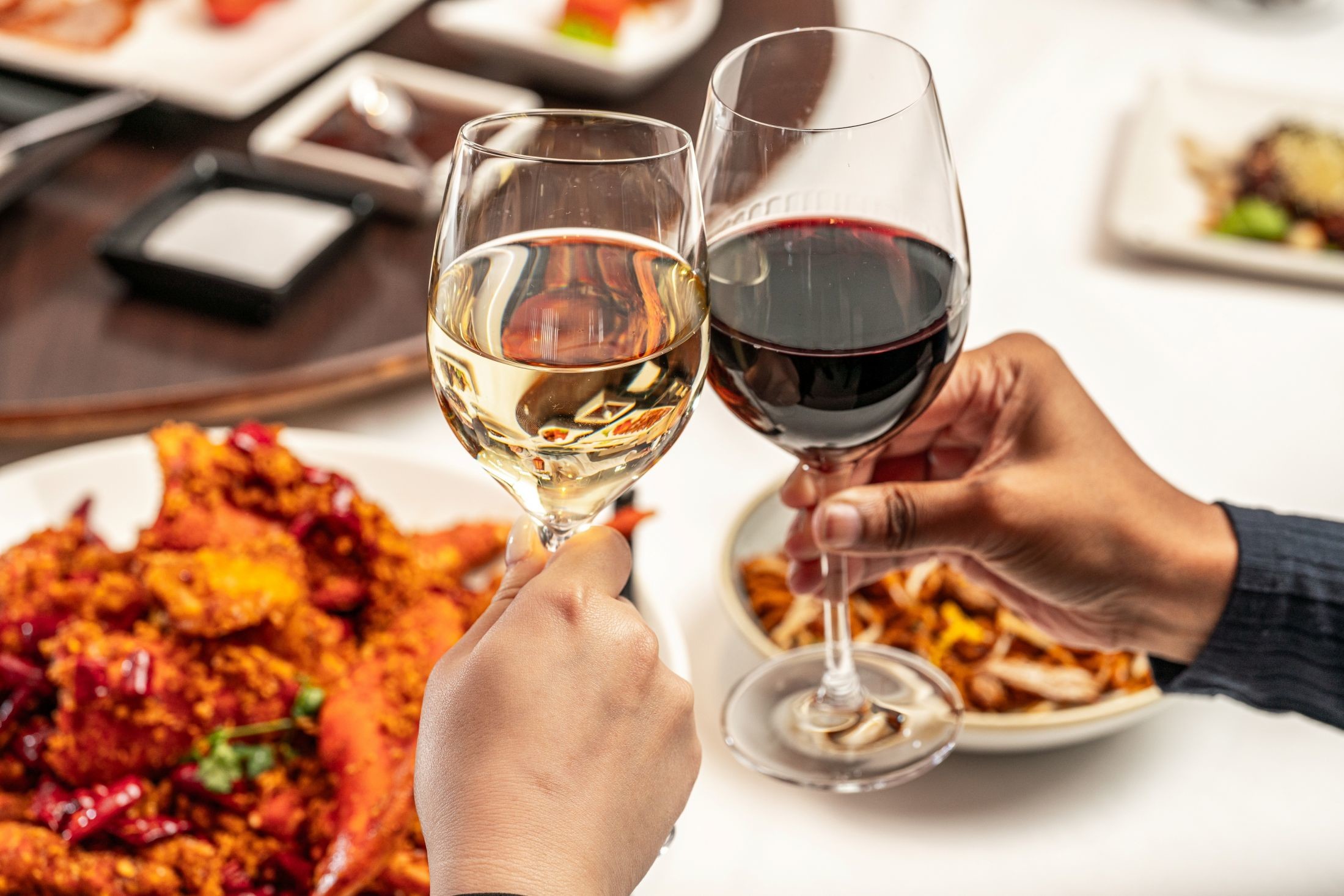 Min Jiang Premium Wines