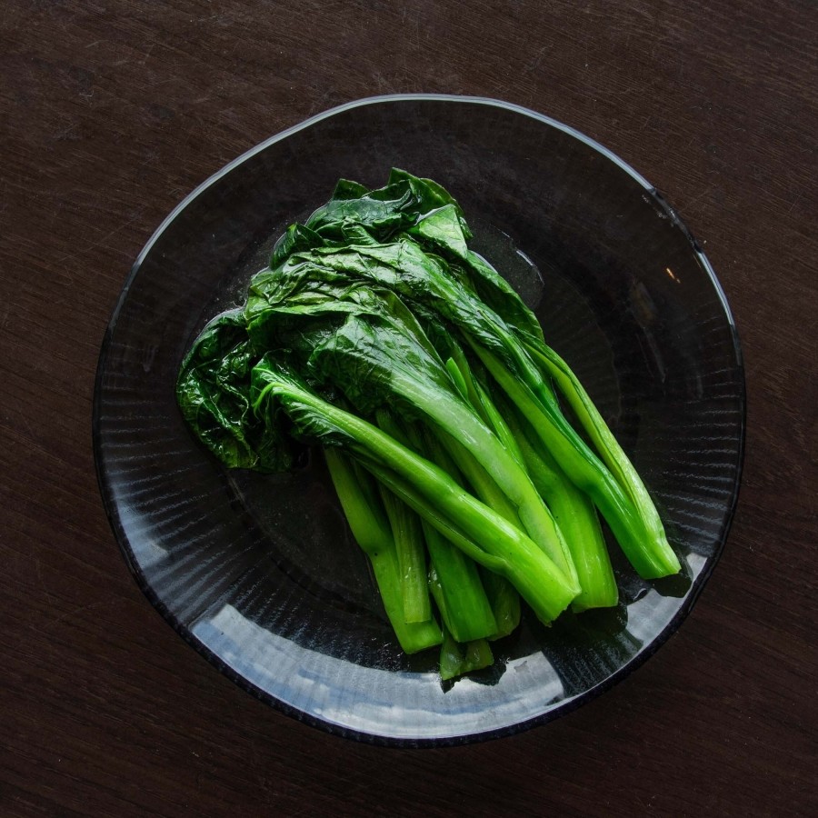 Min Jiang Seasonal Vegetables