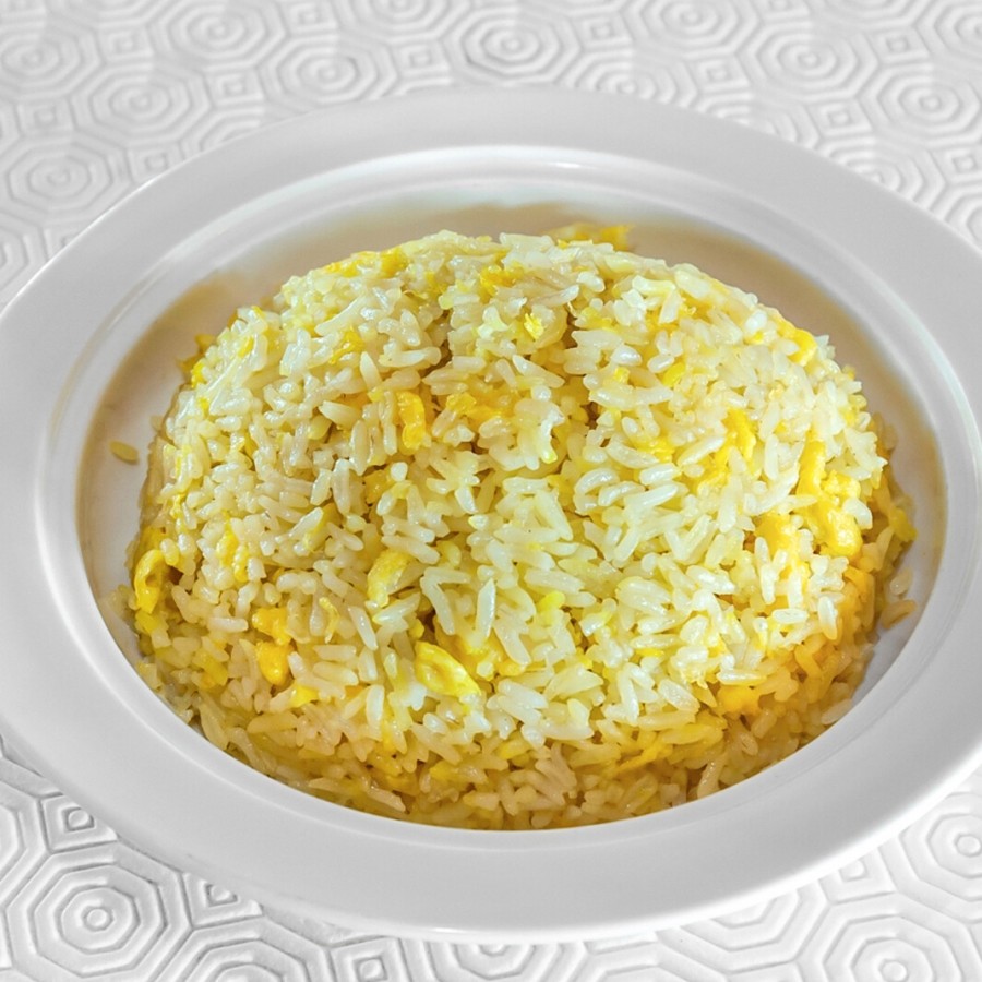 Min Jiang Egg Fried Rice