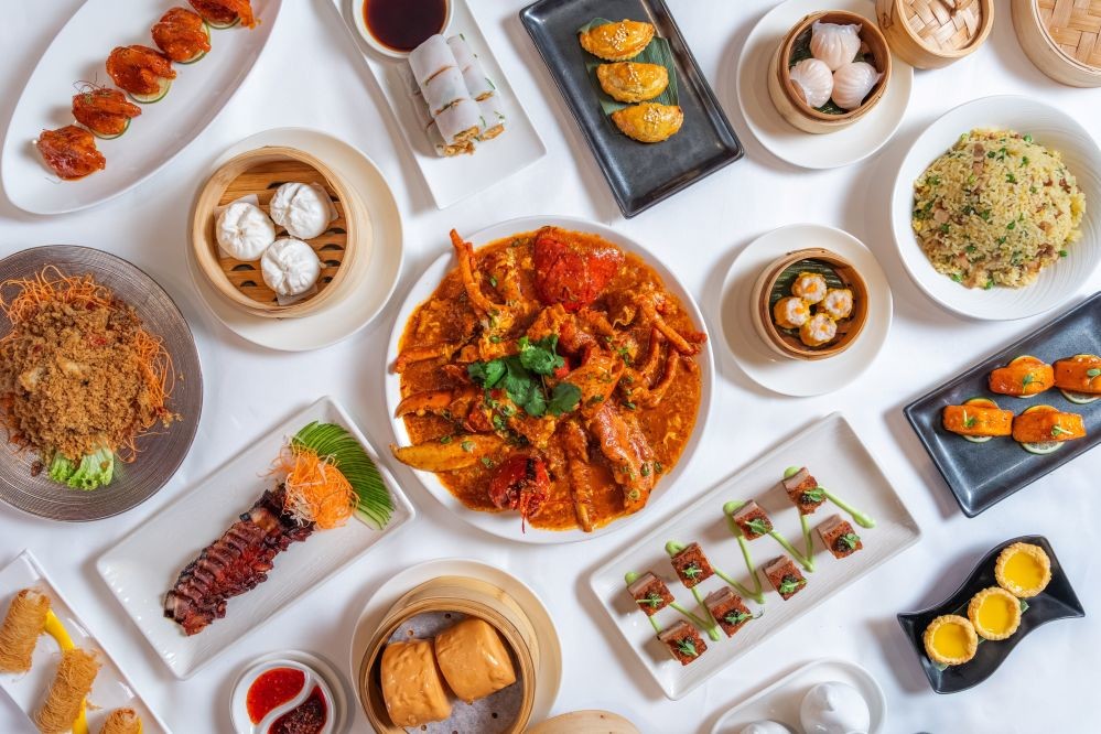 Authentic Chinese Cuisine at Min Jiang