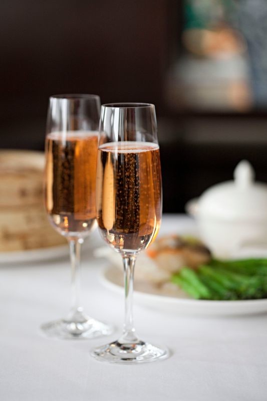 Min Jiang Sparkling WInes