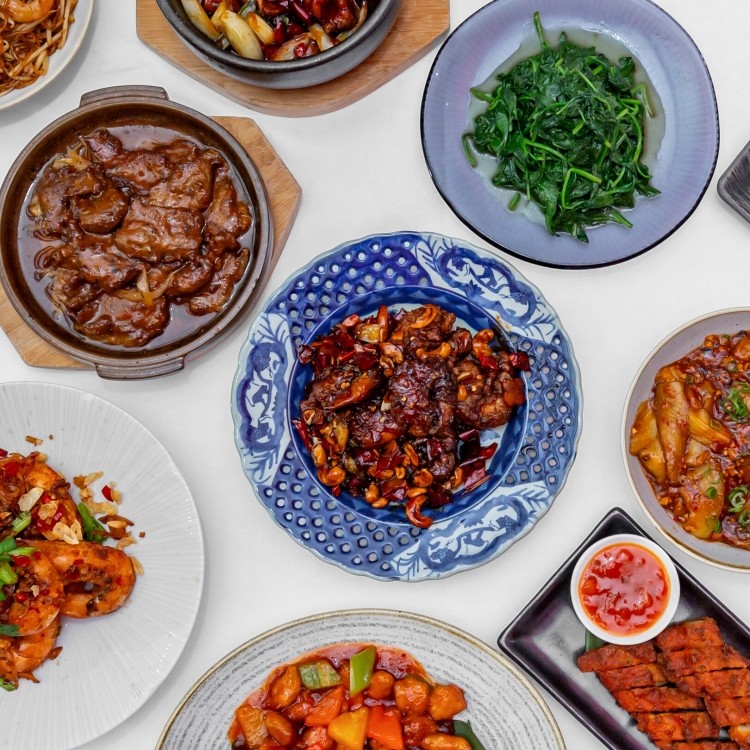 Min Jiang Authentic Chinese Cuisine