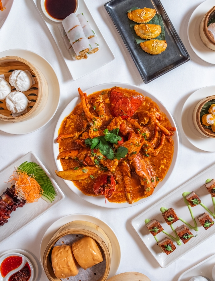 Min Jiang Authentic Chinese Fine Dining